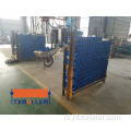 Troogdieur Roller Steel Roller
